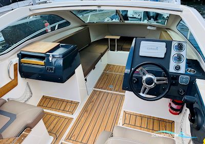 Flipper 640 St Motorboat 2017, with Mercury engine, Sweden