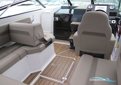 Flipper 650 DC Motorboat 2021, with Mercury engine, Sweden