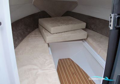 Flipper 650 DC Motorboat 2021, with Mercury engine, Sweden