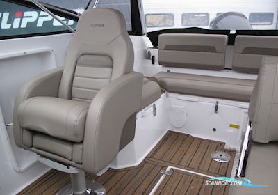 Flipper 650 DC Motorboat 2021, with Mercury engine, Sweden
