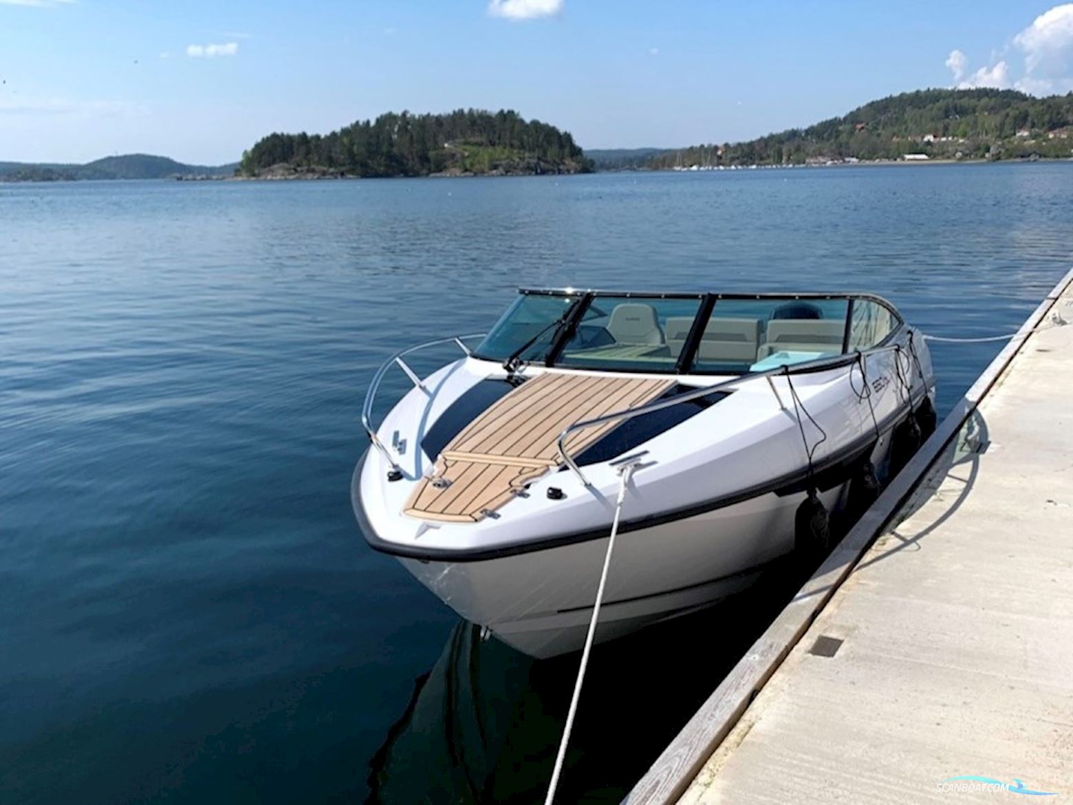 Flipper 650 DC