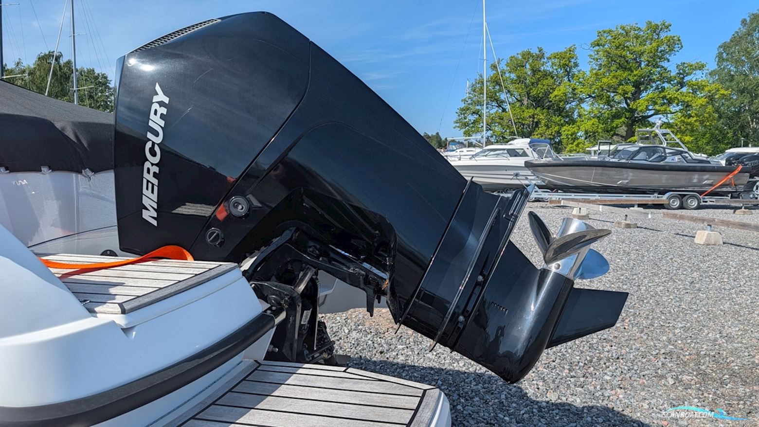 Flipper 650 DC