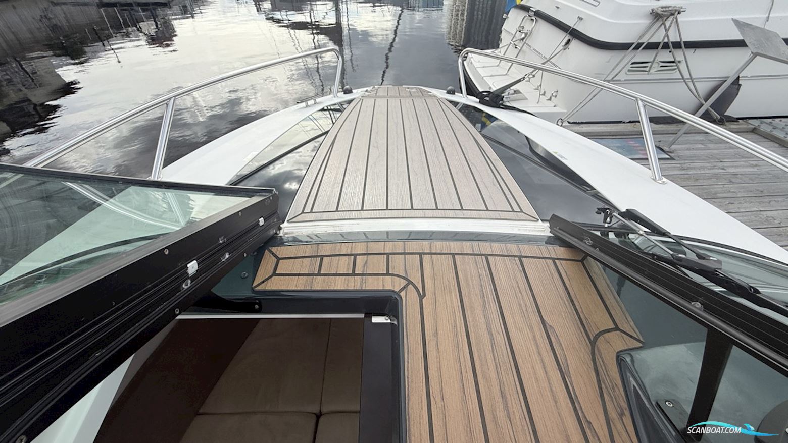 Flipper 650 DC