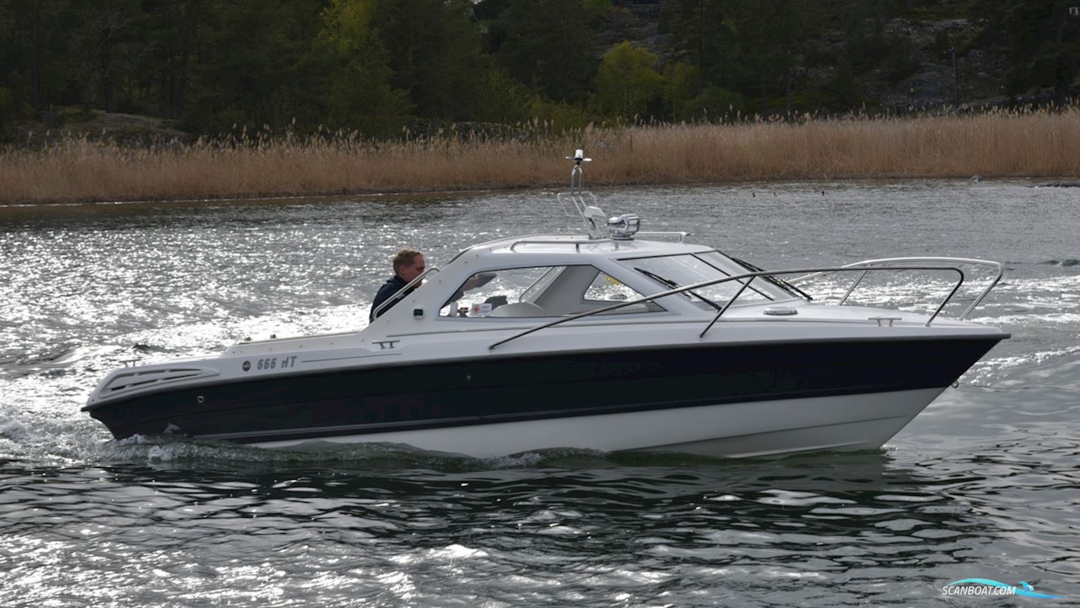 Flipper 666 HT
