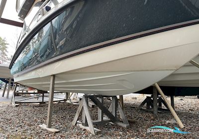 Flipper 670 ST Motorboat 2013, with Mercury engine, Sweden