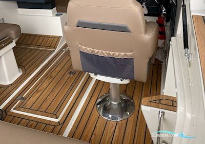 Flipper 670 ST Motorboat 2013, with Mercury engine, Sweden