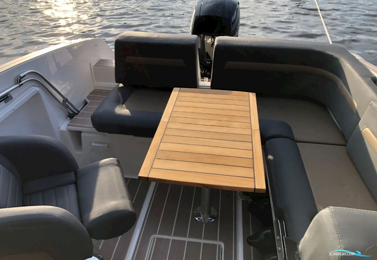 Flipper 670 ST