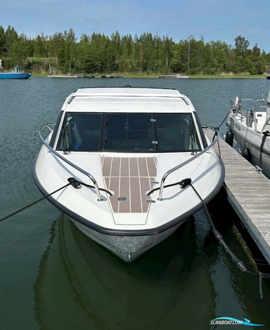Flipper 670 ST