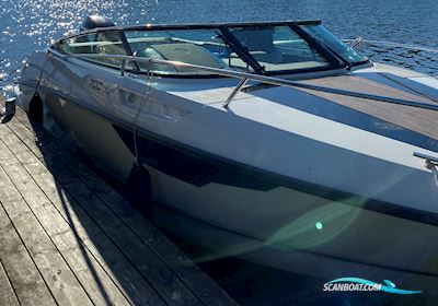 Flipper 700 DC Motorboat 2021, with Mercury 4 Stroke engine, Sweden