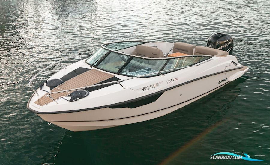 Flipper 700 DC