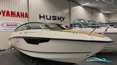 Flipper 700 DC Motorboat 2022, with Mercury engine, Sweden