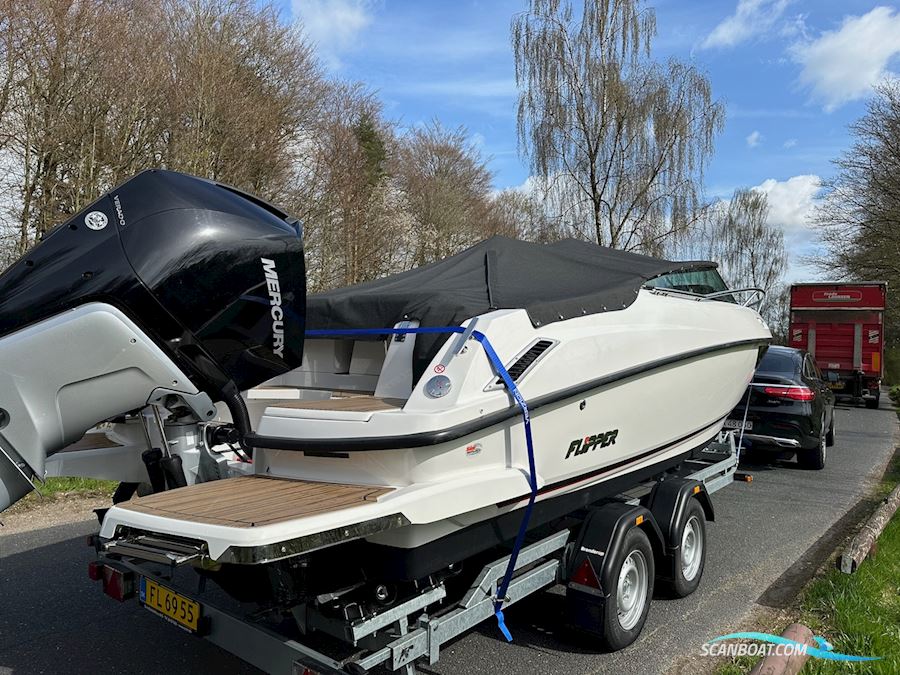 Flipper 700 DC