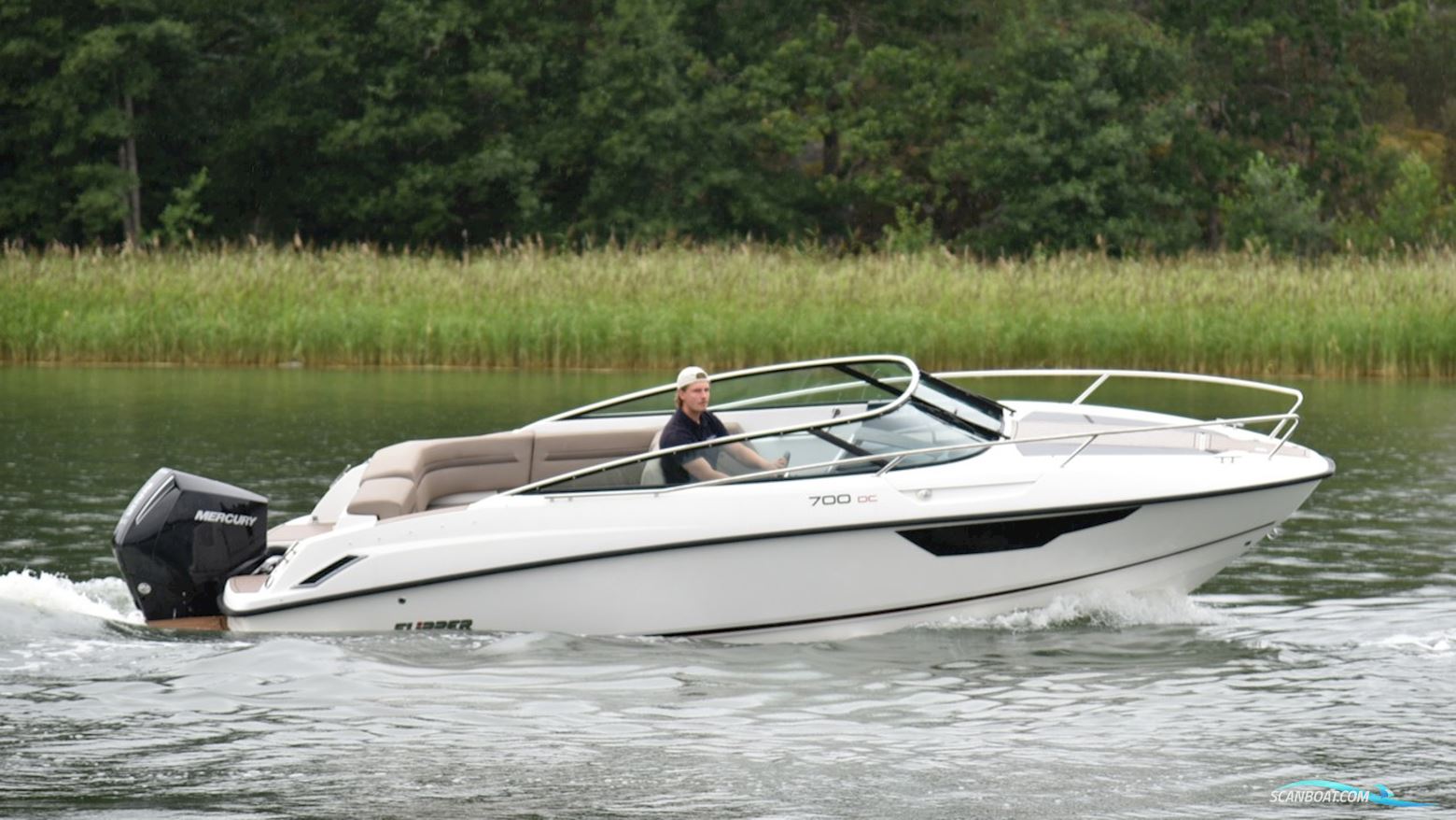 Flipper 700 DC