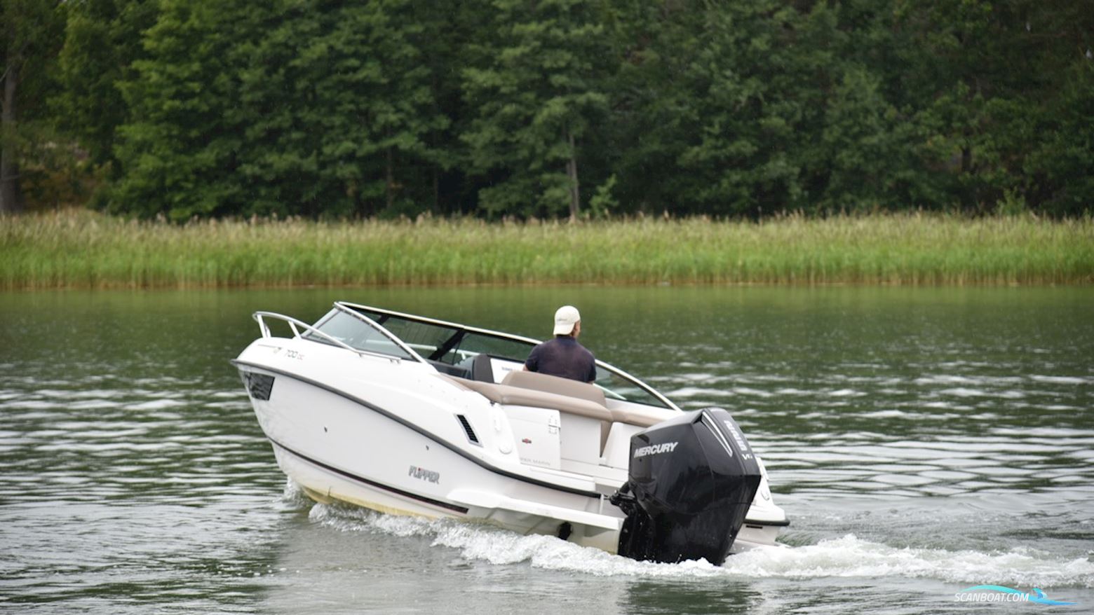 Flipper 700 DC