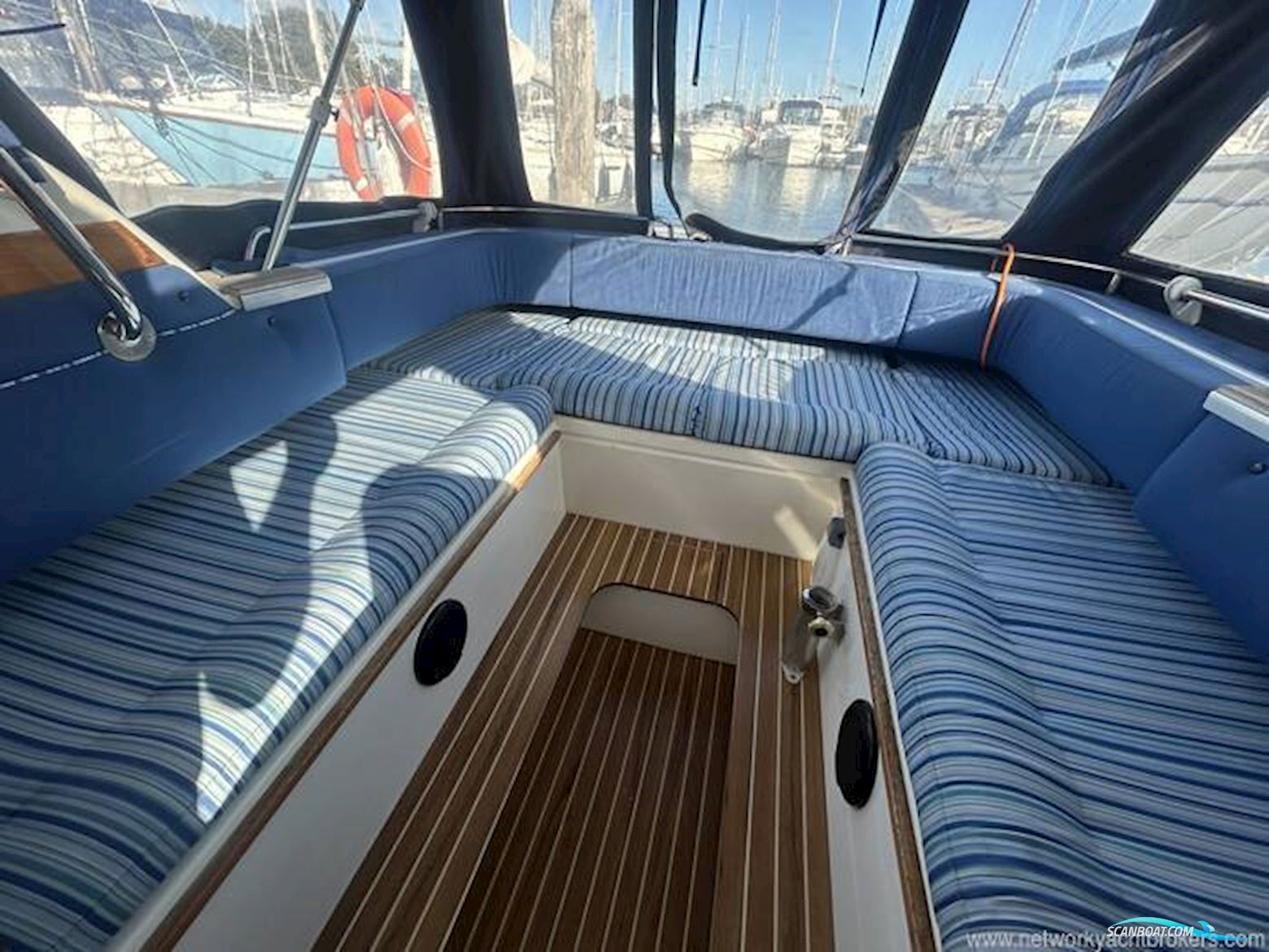 Flipper 705 HT