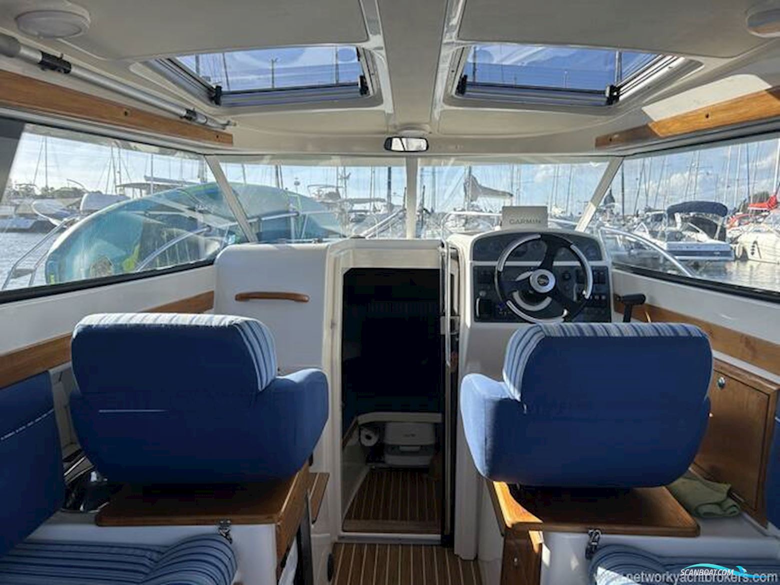 Flipper 705 HT