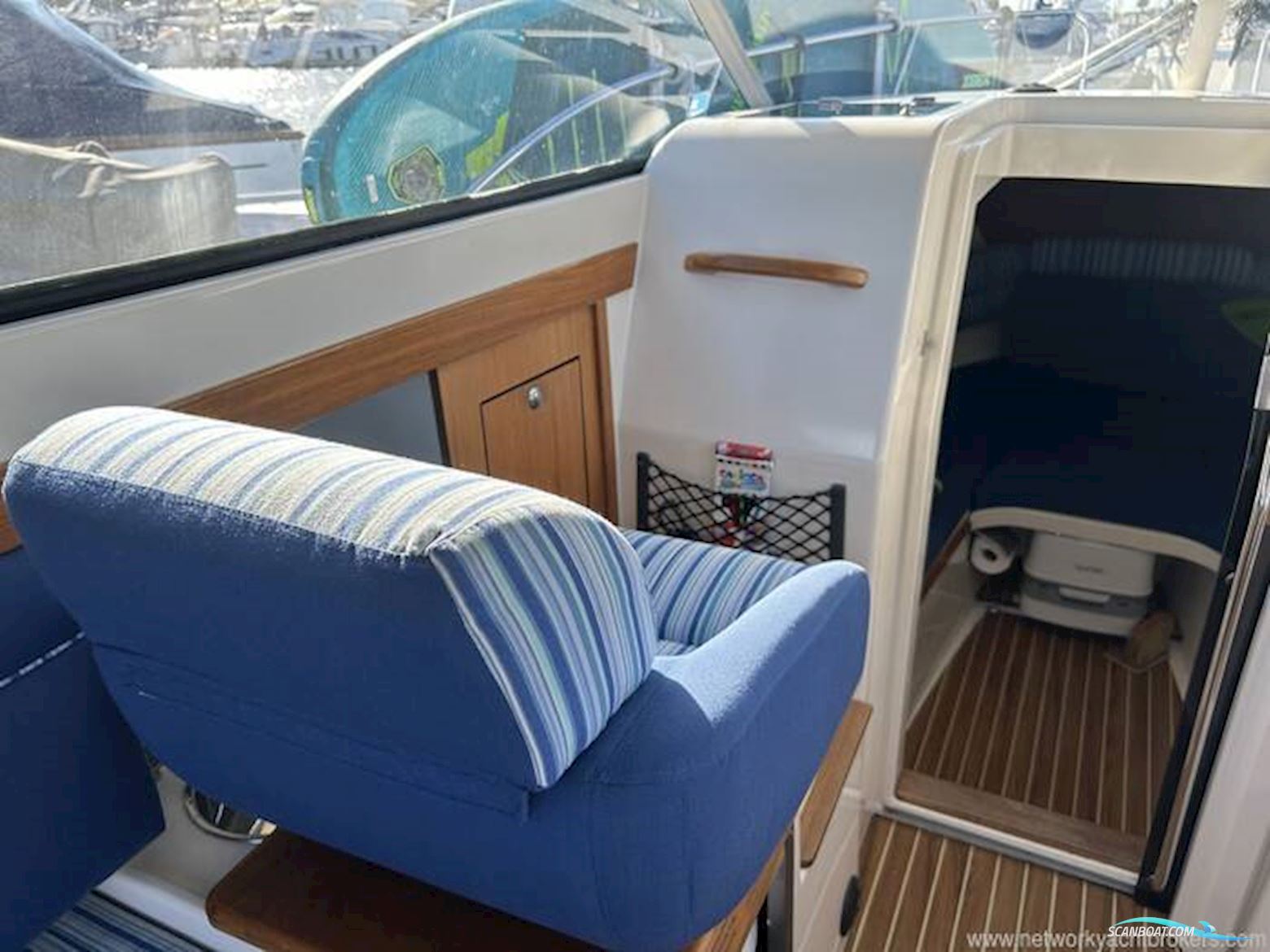 Flipper 705 HT
