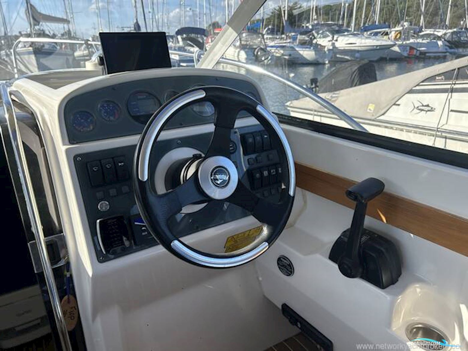 Flipper 705 HT