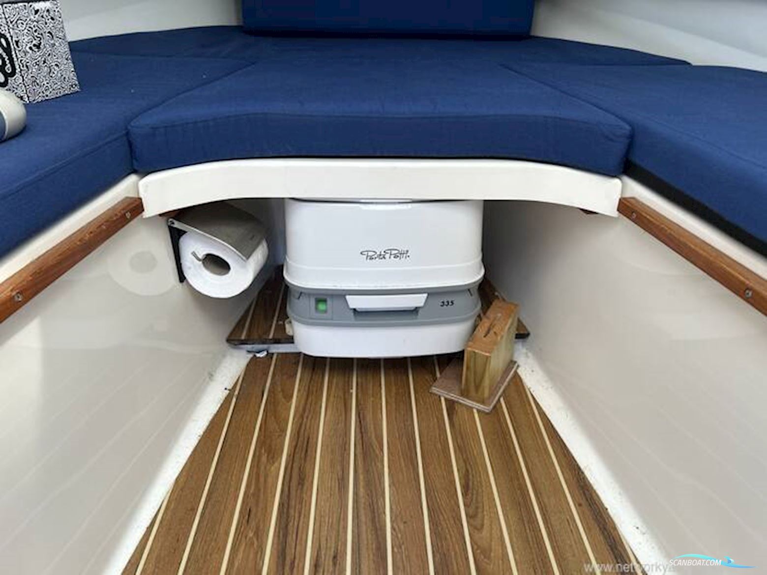 Flipper 705 HT