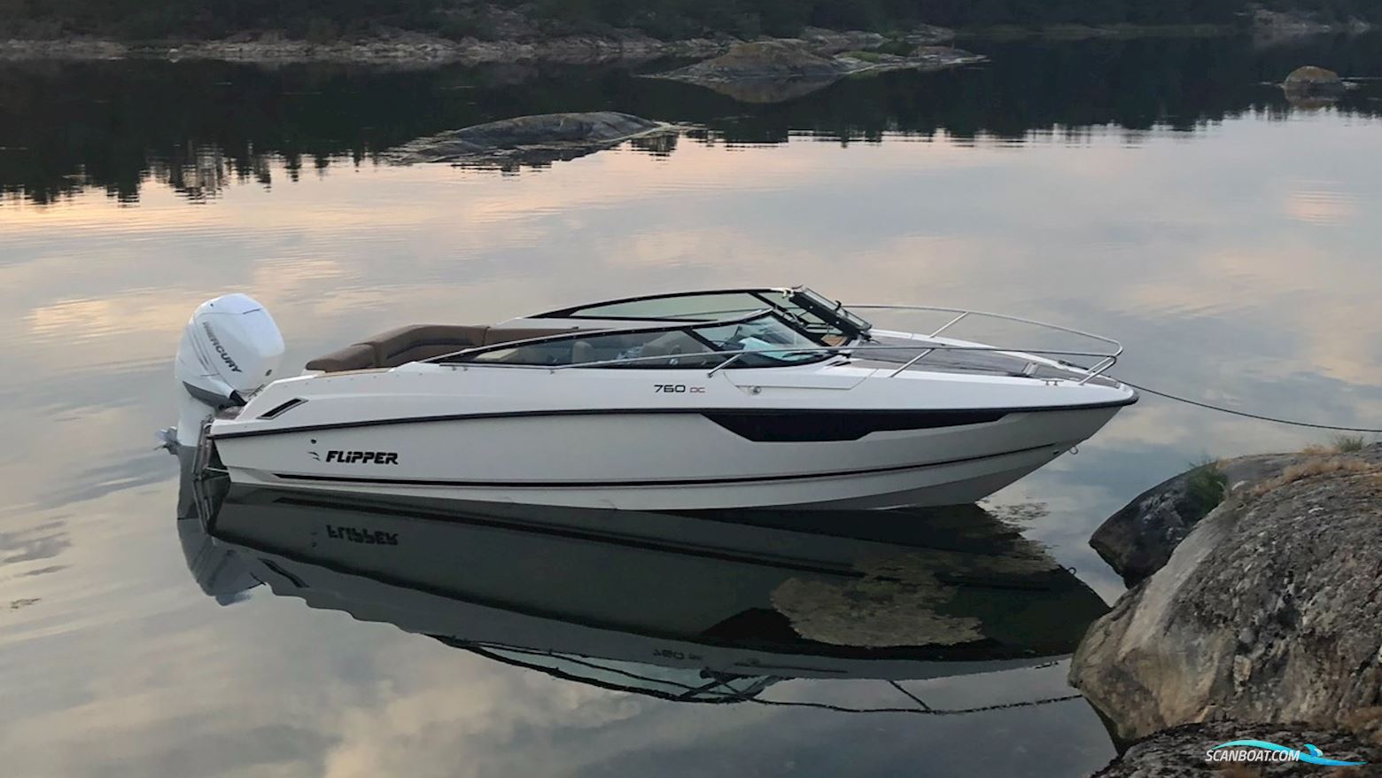 Flipper 760 DC
