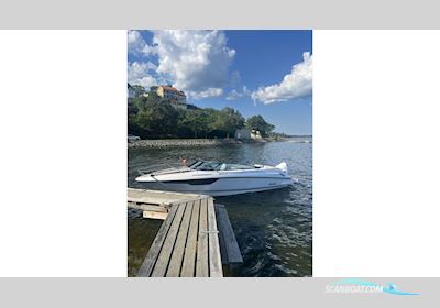 Flipper 800 DC Motorboat 2025, with Mercury engine, Sweden