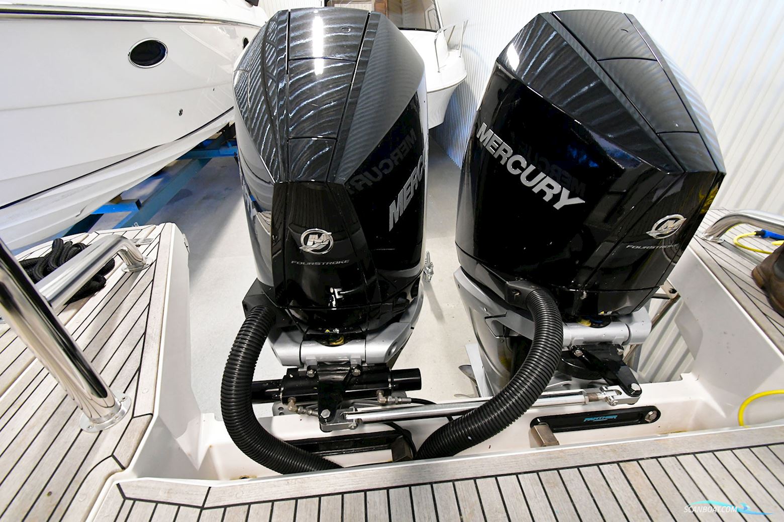 Flipper 900 DC
