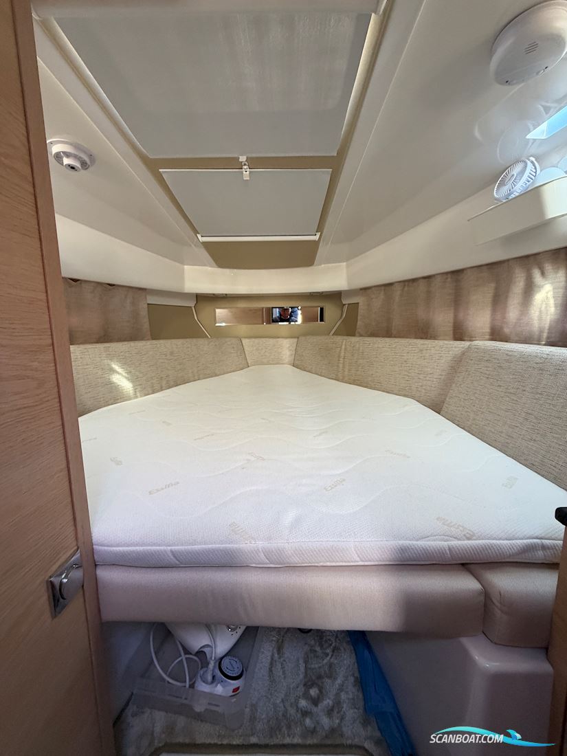 Flipper 900 ST 2x 200hk -2021