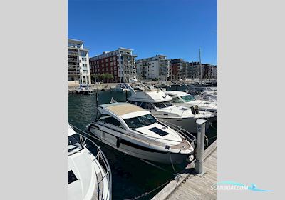 Flipper 900 ST Motorboat 2021, with Mercury engine, Sweden