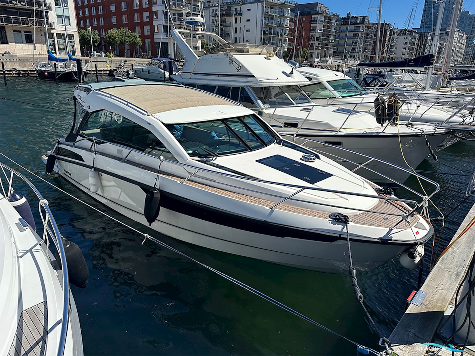 Flipper 900 ST