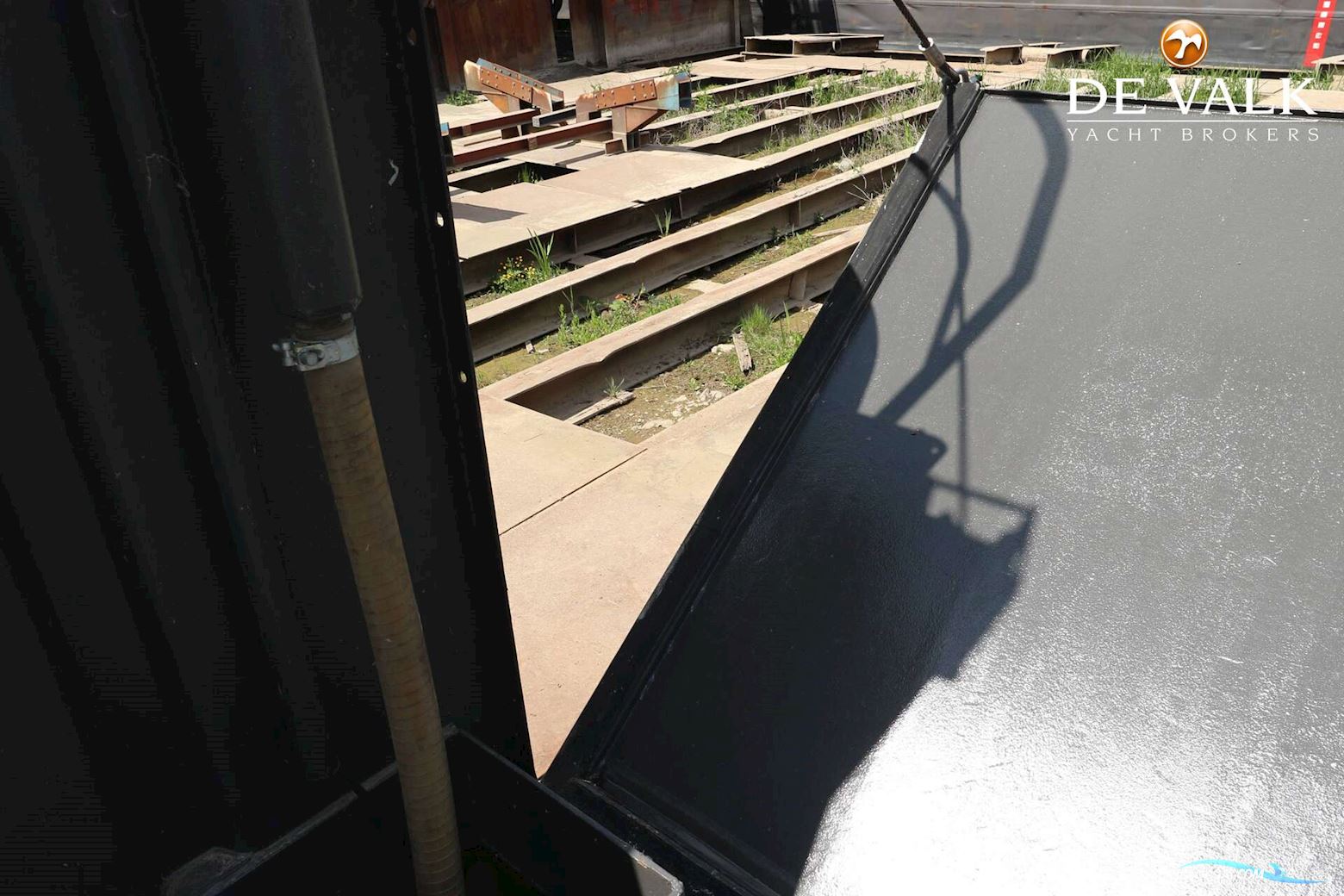 Floating Dock