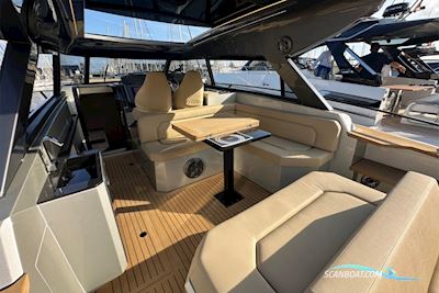 Focus 3X Motorboat 2026, with Mercury engine, The Netherlands