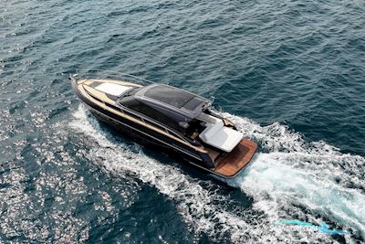 Focus Power 44 Motorboat 2024, with Volvo Penta engine, Croatia