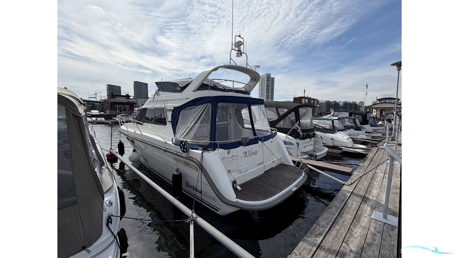 Forbina 10000