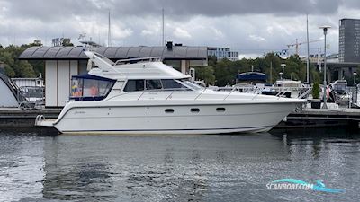Forbina 11000 Motorboat 1992, with Volvo Penta engine, Sweden