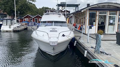 Forbina 11000 Motorboat 1992, with Volvo Penta engine, Sweden