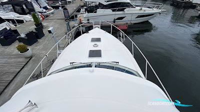 Forbina 11000 Motorboat 1992, with Volvo Penta engine, Sweden