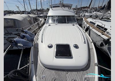 Forbina 40 Fly Motorboat 2003, with Volvo Penta Kad 300 Edc engine, Denmark