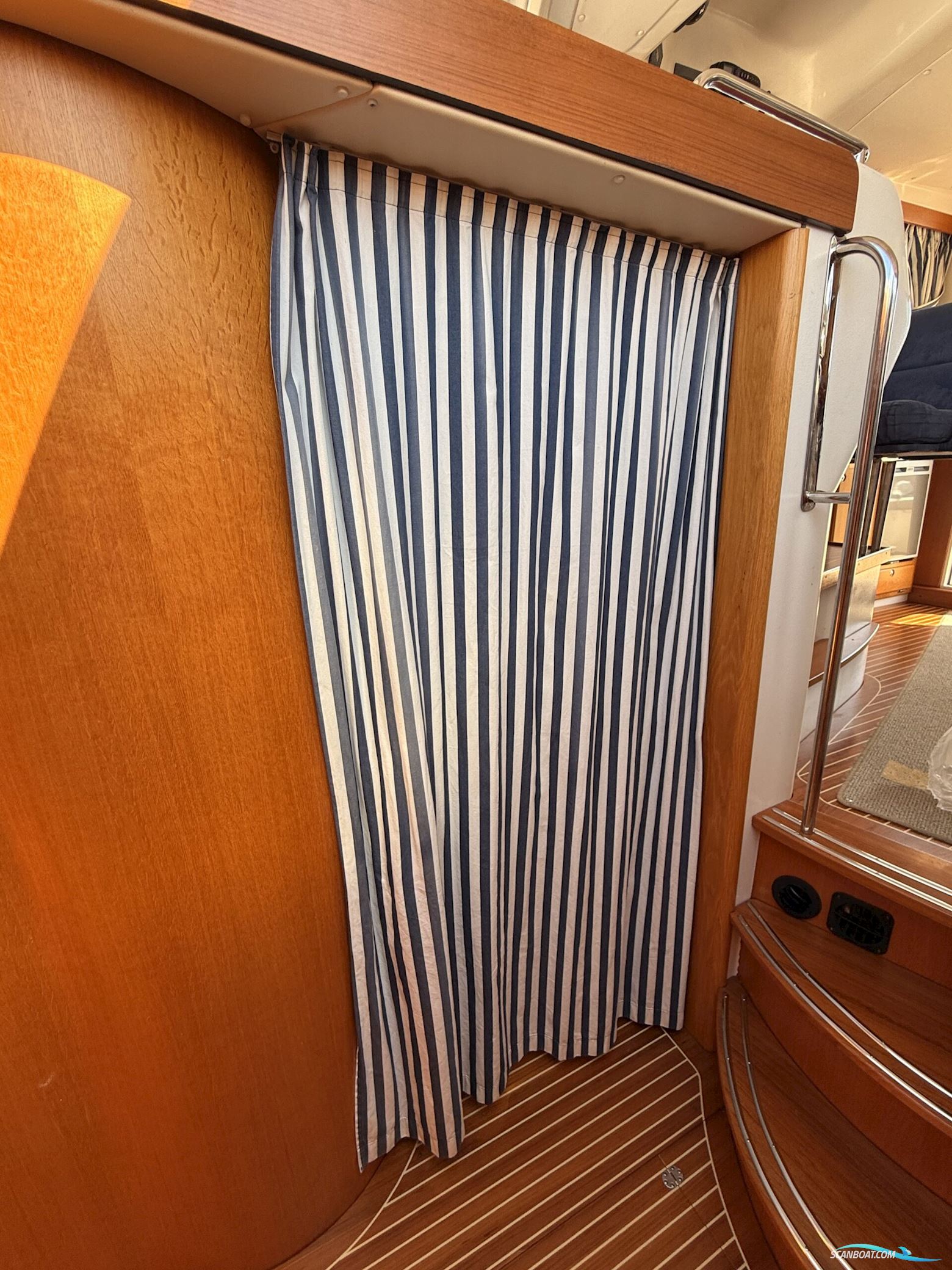 Forbina 40 Flybridge