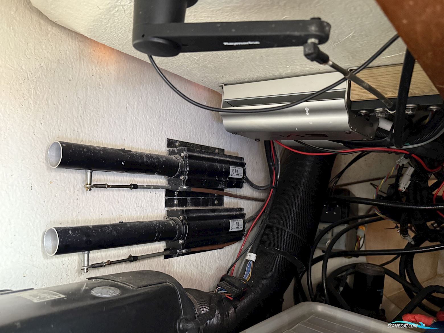 Forbina 40 Flybridge