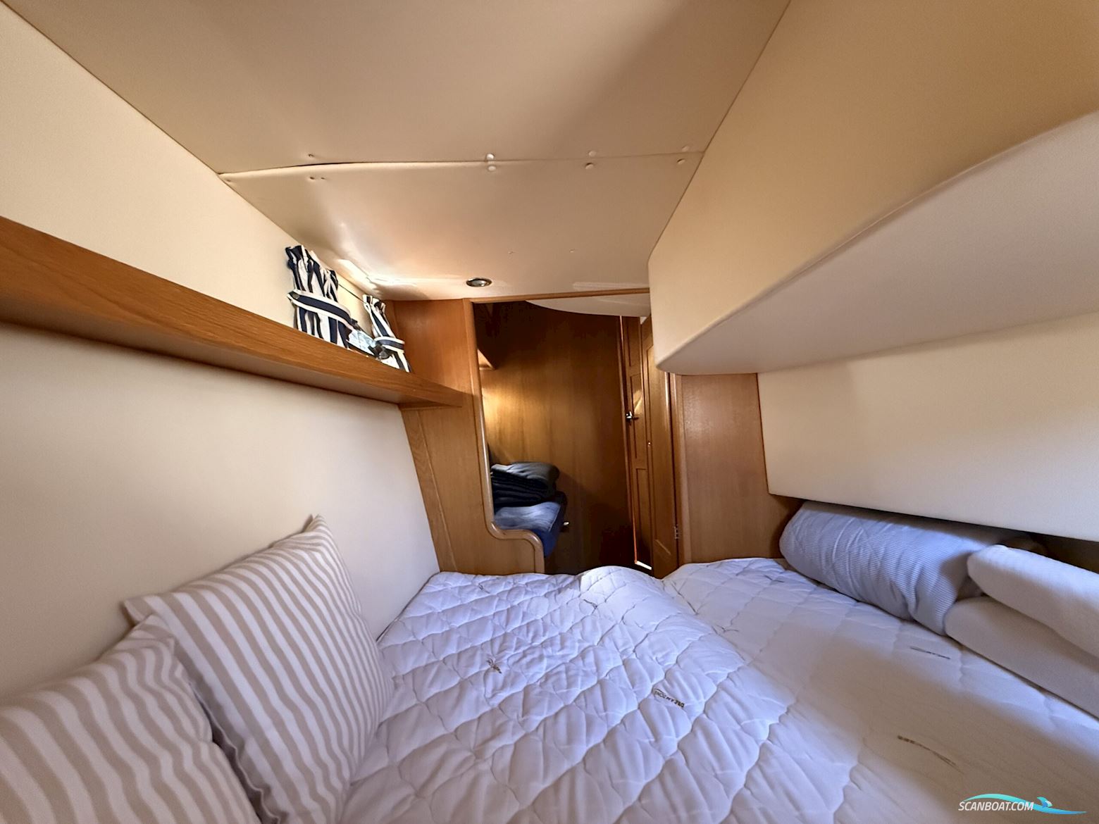 Forbina 40 Flybridge. Sommerpris. Meget Nedsat.