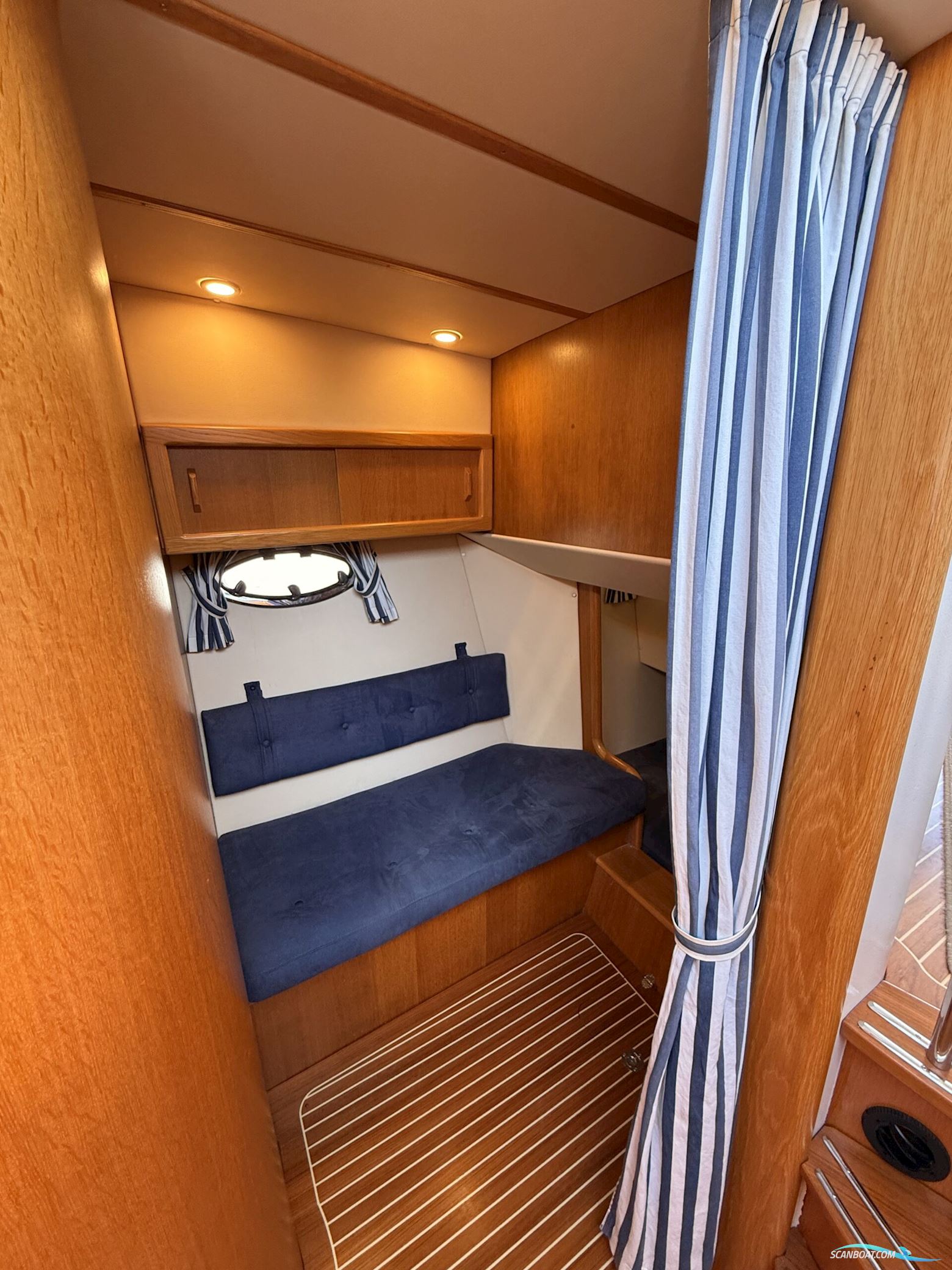 Forbina 40 Flybridge. Sommerpris. Meget Nedsat.