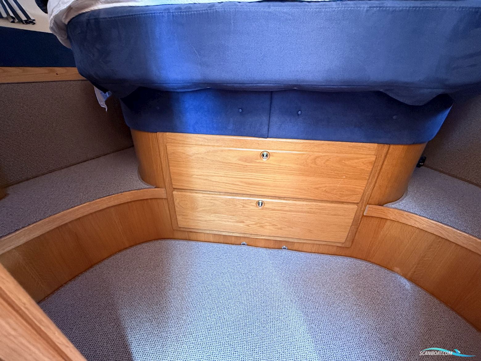 Forbina 40 Flybridge. Sommerpris. Meget Nedsat.