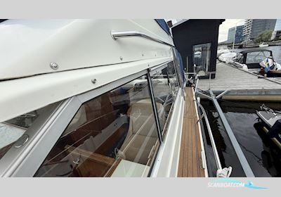Forbina 9000 Motorboat 1989, with Volvo Penta engine, Sweden