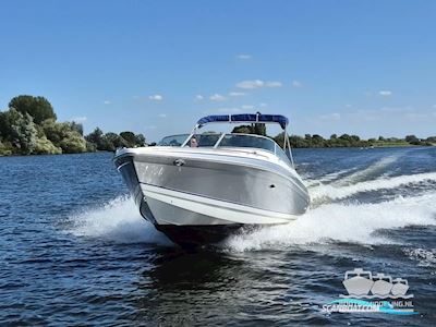 Formula 260ss Motorboat 2002, with mercruiser engine, The Netherlands