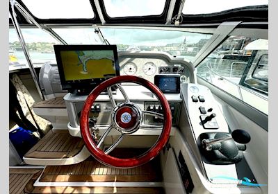 Formula 27 PC Diesel Motorboat 1999, with Engine Type Volvo Penta engine, Denmark