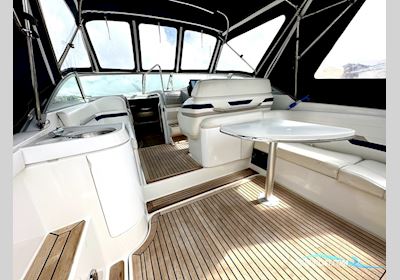 Formula 27 PC Diesel Motorboat 1999, with Engine Type Volvo Penta engine, Denmark