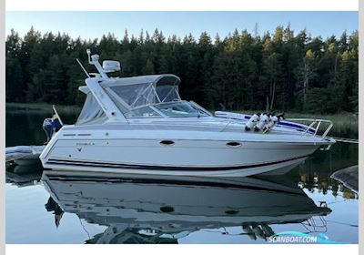 Formula 27 Pc Motorboat 2002, with Volvo Penta engine, Sweden