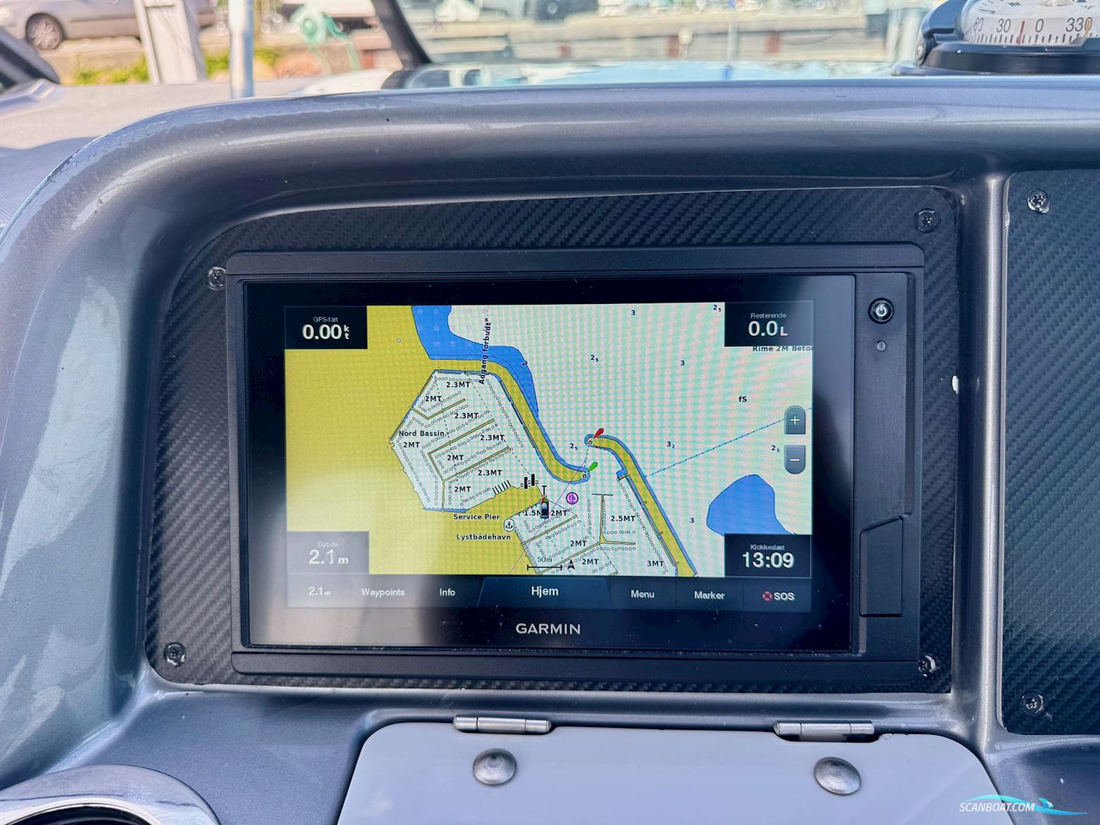 Formula 33 Sun Sport