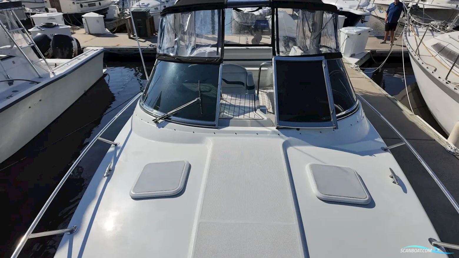 Formula 330SS