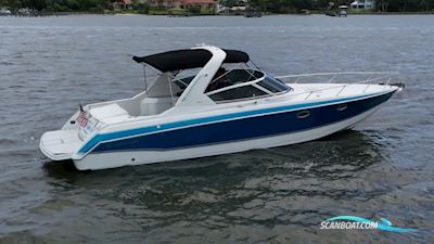 Formula 330SS Motorboat 2007, with Mercruisers engine, USA